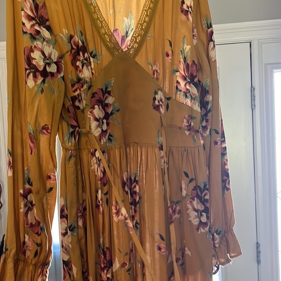 Spring ✨Summer Dress🌼 - Picture 5 of 6